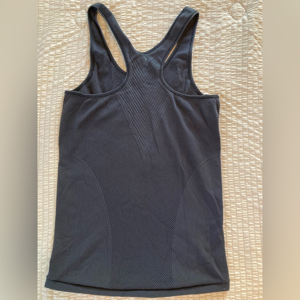 Lululemon Reveal Racerback Tank Top - Picture 7 of 9